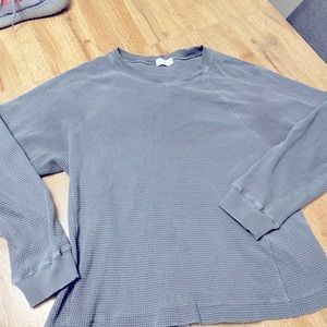 JOHN ELLIOT MENS LONG SLEEVE PULLOVER